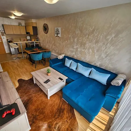 Boutique Aspen Luxury Lejlighed Razlog