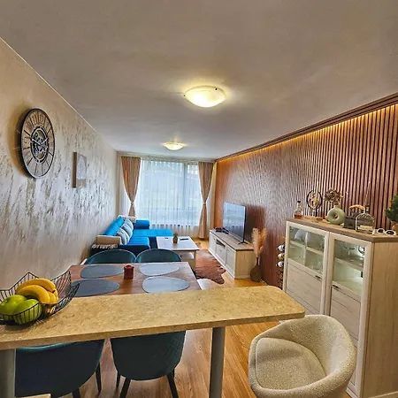 Boutique Aspen Luxury Lejlighed Razlog