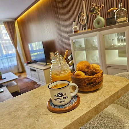 Boutique Aspen Luxury * Razlog