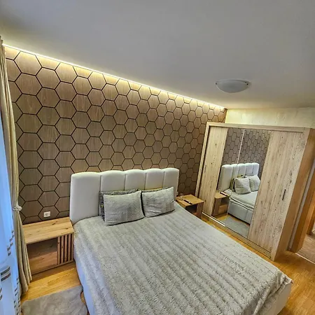 Lejlighed Boutique Aspen Luxury Razlog