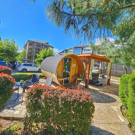 Boutique Aspen Luxury * Razlog