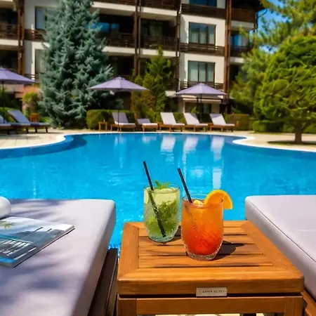 Boutique Aspen Luxury *